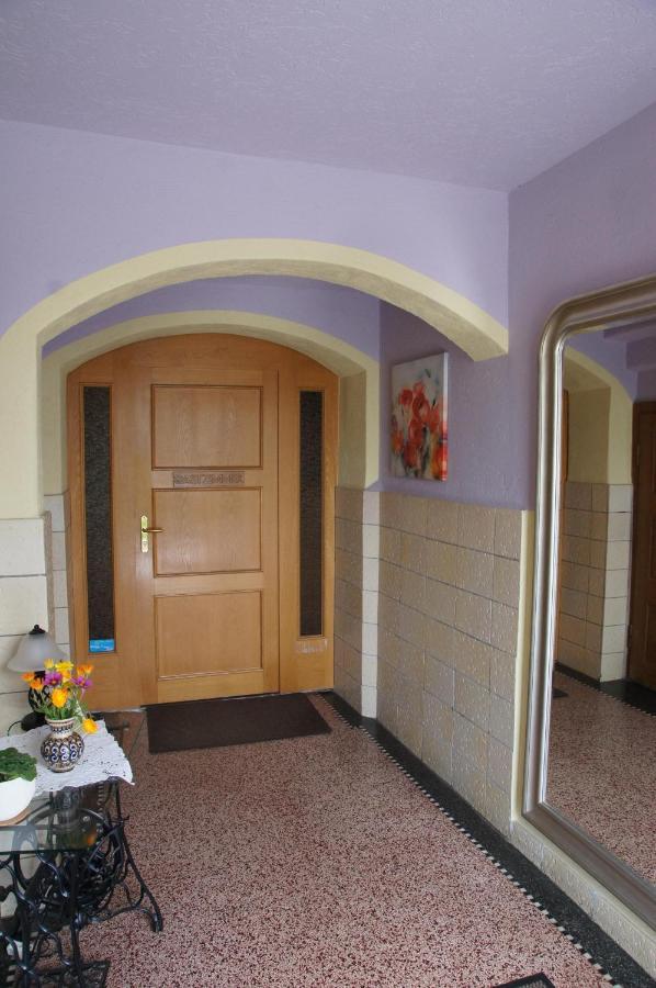 רדברג Landgasthaus Muellers Gasthof מראה חיצוני תמונה